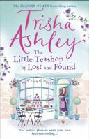 The Little Teashop of Lost and Found 1784160911 Book Cover