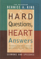 Hard Questions, Heart Answers 0553067109 Book Cover