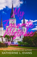 My Favorite Mistake: A Small Town Southern Veteran Romance B09JY9Z3RK Book Cover