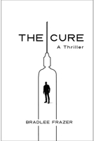 The Cure 1938120329 Book Cover
