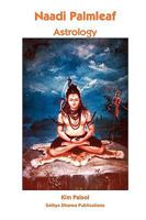 Naadi Palmleaf Astrology 8776911063 Book Cover