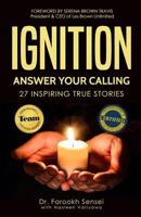 ignition: Answer Your Calling (Vol) 1731004176 Book Cover
