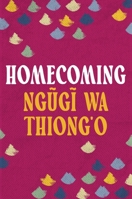 Homecoming 1035906023 Book Cover