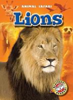 Lions 1600146082 Book Cover