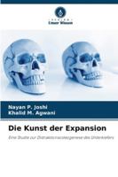Die Kunst der Expansion: Eine Studie zur Distraktionsosteogenese des Unterkiefers (German Edition) 6208733278 Book Cover