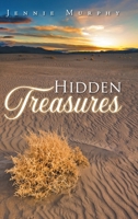 Hidden Treasures 168486724X Book Cover