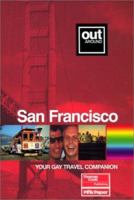 Out Around San Francisco (Out Around - Thomas Cook) 1841571628 Book Cover