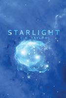 Starlight (The Blunderbuss Chronicles, #1) 1545599319 Book Cover