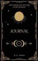 369 Manifestation Journal: Confidence B0H8RYRM4J Book Cover