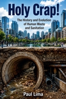 Holy Crap! The History and Evolution of Human Waste and Sanitation 1927710847 Book Cover