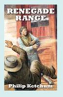 Renegade Range 1785410202 Book Cover