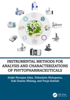 Methods for Analysis and Characterizations of Phytopharmaceuticals 1032890207 Book Cover