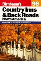 Birnbaum's Country Inns and Backroads, North America (Serial) 0062782444 Book Cover