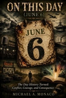 On This Day (June 6) B0H4YNJVSM Book Cover