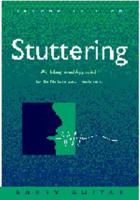 Stuttering: An Integrated Approach to Its Nature and Treatment 0683038001 Book Cover