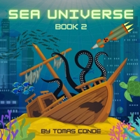 Sea Universe Book 2 1965487149 Book Cover