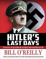 Hitler's Last Days 1627793968 Book Cover