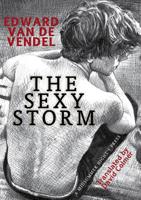 The Sexy Storm 1938334280 Book Cover