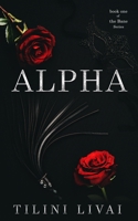 The Alpha B09FRZWG2X Book Cover