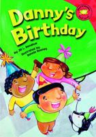 Danny's Birthday 1404824081 Book Cover