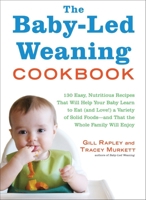 Baby-led Weaning Cookbook