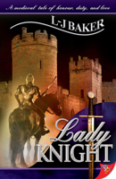 Lady Knight 1933110759 Book Cover
