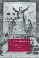 After Dickens: Reading, Adaptation and Performance 0521032377 Book Cover