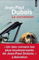 La Succession 275786940X Book Cover