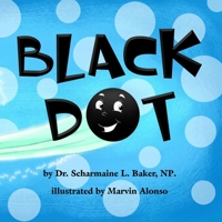 Black Dot 069265299X Book Cover