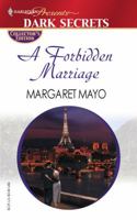 A Forbidden Marriage 0373805403 Book Cover