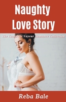 Naughty Love Story B09S3RXQ8H Book Cover