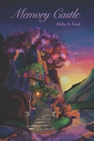 Memory Castle B0CHL1CFVW Book Cover