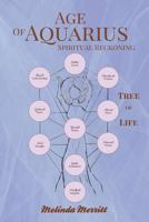 Age of Aquarius: Spiritual Reckoning 1641519711 Book Cover