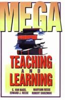 Mega-Teaching and Learning: Neurolinguistic Programming Applied to Education 1555520189 Book Cover