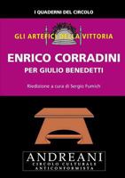 Enrico Corradini 1291981535 Book Cover
