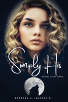 Simply His 1478750995 Book Cover