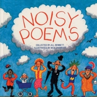 Noisy Poems 0192782193 Book Cover