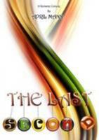The Last Second 1300351500 Book Cover