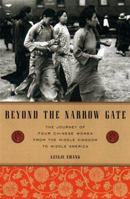 Beyond the Narrow Gate 0525942572 Book Cover