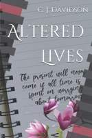 Altered Lives B095GCZNNN Book Cover