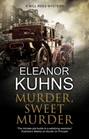 Murder, Sweet Murder 0727850091 Book Cover