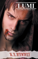 Lumi B0CGTQH8BR Book Cover