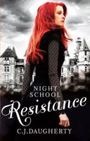 Resistance 1838237453 Book Cover