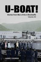 U-Boat! 171705076X Book Cover
