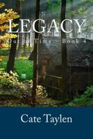 Legacy 154825830X Book Cover