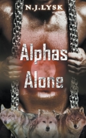 Alphas Alone B08SGRQCRX Book Cover