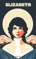 Elizabeth (Universo Literario - Londrain) (Spanish Edition) B0CV3F3CRK Book Cover