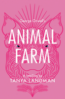 Classic Retellings_animal Farm: A Retelling 0008809437 Book Cover
