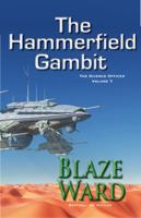 The Hammerfield Gambit 1943663602 Book Cover