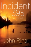 Incident 395 099115794X Book Cover